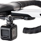 K-EDGE Integrated Handlebar System Combo Mount for Garmin