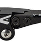 K-EDGE Integrated Handlebar System Combo Mount for Garmin