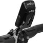 K-EDGE Wahoo Bolt 2.0 Computer Mount - Aero Race, 31.8mm, Black