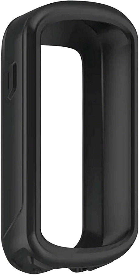 Garmin Silicone Case for Edge 830: Black