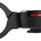 Garmin Time Trial Bar Mount - Black
