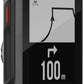 Garmin Edge 130 Plus Bike Computer - GPS, Wireless, Black