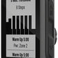 Garmin Edge 130 Plus Bike Computer - GPS, Wireless, Black