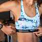 Garmin Heart Rate Monitor-Dual: Black