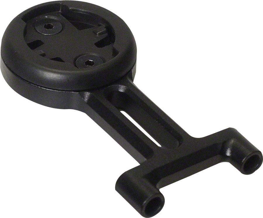 Redshift ShockStop Computer Mount for Garmin: Black