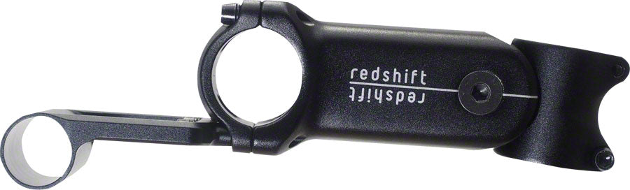Redshift ShockStop Utility Mount: Black