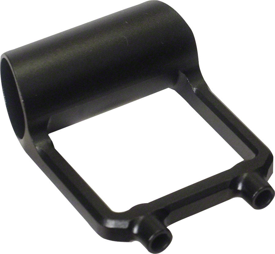 Redshift ShockStop Utility Mount: Black