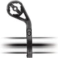 Lezyne GPS Cycling Computer Front Bar Mount CM