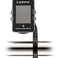 Lezyne GPS Cycling Computer Front Bar Mount CM