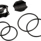 Lezyne GPS Cycling Computer O-Ring Mounting Kit