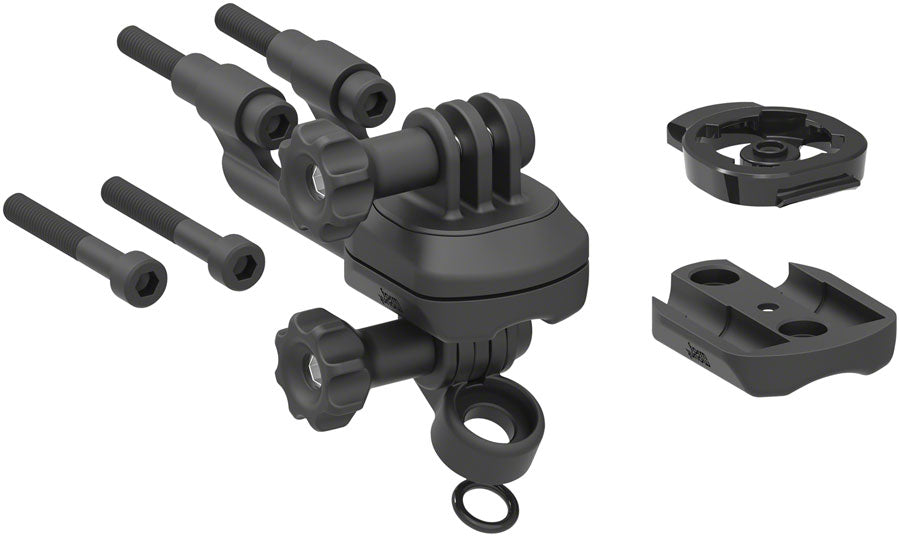 Lezyne Direct GPS X-Lock System