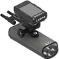 Lezyne Direct GPS X-Lock System