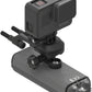 Lezyne Direct GPS X-Lock System