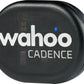 Wahoo Fitness RPM Cadence Sensor with Bluetooth/ANT+