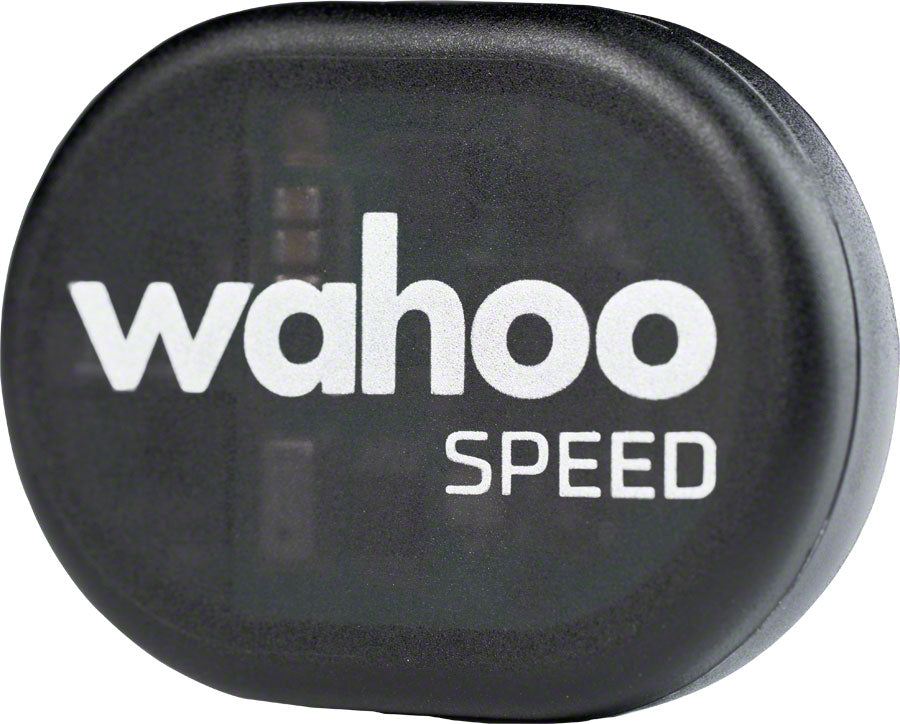 Wahoo Fitness RPM Speed Sensor with Bluetooth/ANT+