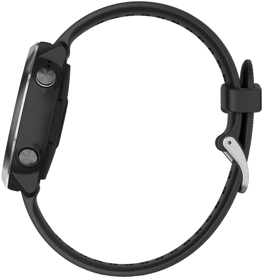 Garmin Forerunner 645 Music GPS Running Watch: Black