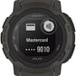 Garmin Instinct 2 Solar GPS Smartwatch - 45mm, Graphite