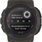Garmin Instinct 2 Solar GPS Smartwatch - 45mm, Graphite