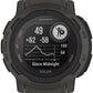 Garmin Instinct 2 Solar GPS Smartwatch - 45mm, Graphite