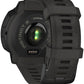 Garmin Instinct 2 Solar GPS Smartwatch - 45mm, Graphite