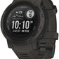 Garmin Instinct 2 Standard Edition GPS Smartwatch - 45mm, Graphite