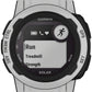 Garmin Instinct 2S Solar GPS Smartwatch - 40mm, Mist Gray