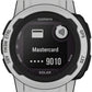 Garmin Instinct 2S Solar GPS Smartwatch - 40mm, Mist Gray