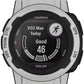 Garmin Instinct 2S Solar GPS Smartwatch - 40mm, Mist Gray