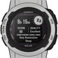 Garmin Instinct 2S Solar GPS Smartwatch - 40mm, Mist Gray
