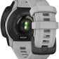 Garmin Instinct 2S Solar GPS Smartwatch - 40mm, Mist Gray