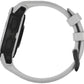 Garmin Instinct 2S Solar GPS Smartwatch - 40mm, Mist Gray