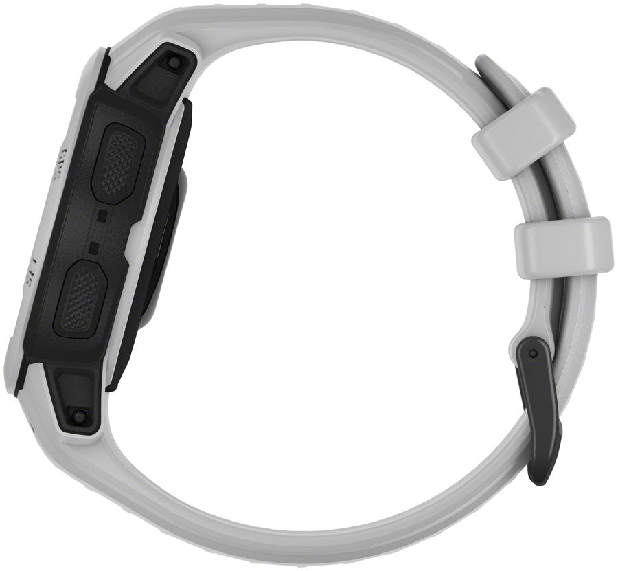 Garmin Instinct 2S Solar GPS Smartwatch - 40mm, Mist Gray