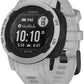 Garmin Instinct 2S Solar GPS Smartwatch - 40mm, Mist Gray