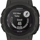 Garmin Instinct 2S Solar GPS Smartwatch - 40mm, Graphite