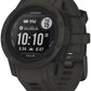 Garmin Instinct 2S Solar GPS Smartwatch - 40mm, Graphite