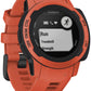 Garmin Instinct 2S Standard Edition GPS Smartwatch - 40mm, Poppy