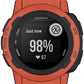 Garmin Instinct 2S Standard Edition GPS Smartwatch - 40mm, Poppy