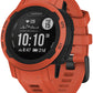 Garmin Instinct 2S Standard Edition GPS Smartwatch - 40mm, Poppy