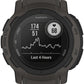 Garmin Instinct 2S Standard Edition GPS Smartwatch - 40mm, Graphite