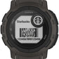Garmin Instinct 2S Standard Edition GPS Smartwatch - 40mm, Graphite
