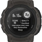 Garmin Instinct 2S Standard Edition GPS Smartwatch - 40mm, Graphite