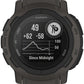 Garmin Instinct 2S Standard Edition GPS Smartwatch - 40mm, Graphite