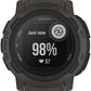 Garmin Instinct 2S Standard Edition GPS Smartwatch - 40mm, Graphite