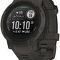 Garmin Instinct 2S Standard Edition GPS Smartwatch - 40mm, Graphite