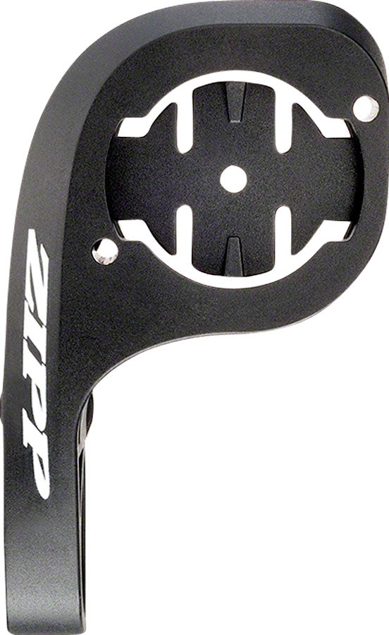 Zipp QuickView TT Computer Mount, 22.3mm, Quarter Turn/TwistLock