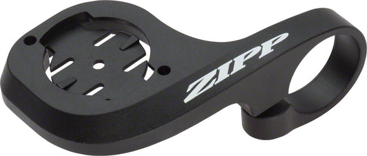 Zipp QuickView TT Computer Mount, 22.3mm, Quarter Turn/TwistLock