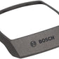 Bosch Intuvia Design Mask - Platinum