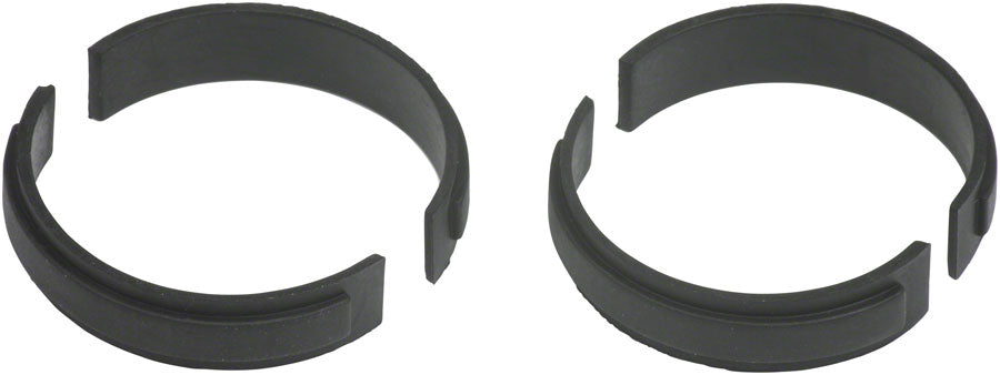 Bosch Rubber Spacers for Intuvia Display Holder - 31.8mm, for Intuvia and Nyon (BUI275)