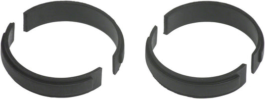 Bosch Rubber Spacers for Intuvia Display Holder - 31.8mm, for Intuvia and Nyon (BUI275)