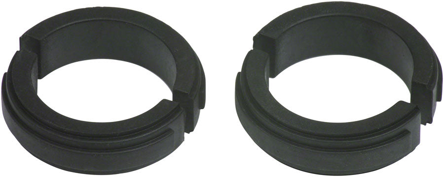 Bosch Rubber Spacers for Intuvia Display Holder - 25.4mm, for Intuvia and Nyon (BUI275)